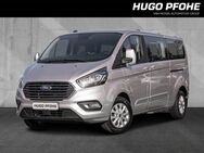 Ford Tourneo Custom, Titanium 320 L2H1, Jahr 2020 - Schwerin