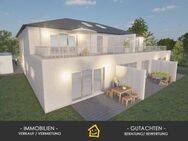 OS Eversburg KFW Klimafreundlicher Neubau ETW mit Penthouse/Dachgeschoss 107 m² Provisionsfrei direkt von Bauträger - Osnabrück