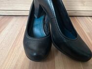 Damen Pumps schwarz - Gersthofen