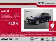 Audi Q5, advanced 40TDI qu, Jahr 2023 - Gersthofen