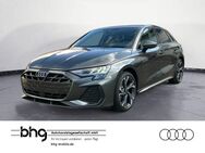 Audi A3, Sportback S line 35 TFSI 110(150, Jahr 2022 - Albstadt