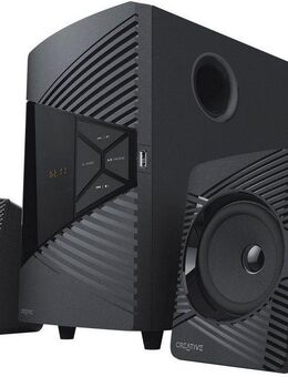 Creative SBS E2500 2.1 Soundsystem 2.1 (A2DP Bluetooth, AVRCP Bluetooth, Bluetooth, 30 W)