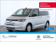 VW T7 Multivan, , Jahr 2022 - Bad Oeynhausen