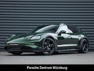 Porsche Taycan, 4S Cross Turismo, Jahr 2022 - Estenfeld