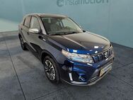 Suzuki Vitara, Comfort (AGS) 6 Jahre, Jahr 2024 - München