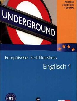 ENGLISCH 1 (A1) - Europäischer Zertifikatskurs - Krummhörn