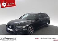 Audi S6, 3.0 TDI quattro Avant, Jahr 2020 - Singen (Hohentwiel)