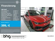 VW Golf, 2.0 TSI GTI Clubsport Golf OPF GTI Club, Jahr 2022 - Reutlingen