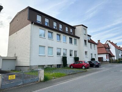 10er Mehrfamilienhaus als sichere Kapitalanlage in Steinheim