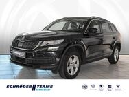 Skoda Kodiaq, 2.0 TDI Ambition, Jahr 2020 - Bielefeld