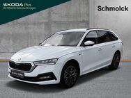 Skoda Octavia, 2.0 TDI Combi Clever 150, Jahr 2023 - Emmendingen