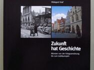 Zukunft hat Geschichte – Münster von der Kriegszerstörung bis zum Jubiläumsjahr - Münster