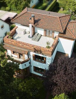 Ein zeitloses Zuhause - Ihr Rückzugsort für Generationen - Berlin