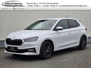 Skoda Fabia, 1.5 TSI Drive Plus 16Alu, Jahr 2022 - Castrop-Rauxel