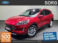 Ford Kuga, 1.5 EcoBoost Titanium, Jahr 2023 - Fulda