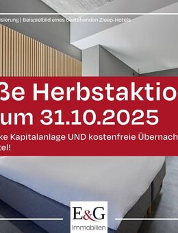 Die perfekte Kapitalanlage - Ihr Einstieg in eine sorgenfreie Zukunft - Konstanz
