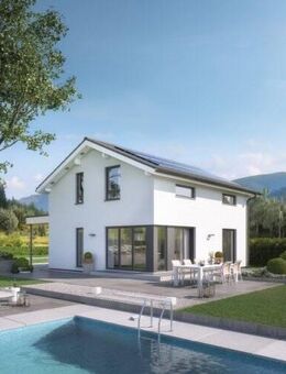 Bestpreisgarantie bei Bien Zenker - Entspannt BEZUGSFERTIG bauen, von der Planung bis zum Einzug - Volkertshausen