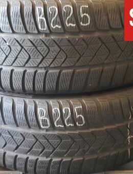 2x Winterreifen Pirelli Sottozero 3 (RSC) 225/45 R18 95H Dot2523 5-5,5mm B225 - Euskirchen Zentrum