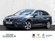 Seat Leon, 2.0 TDI SP FR-Line, Jahr 2020 - Kreuztal