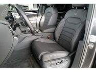 VW Touareg TDI R-Line AHK StHz Keyless LED Kamera Lane+Park 20" Luft ACC Allradlenkung - Dießen (Ammersee)