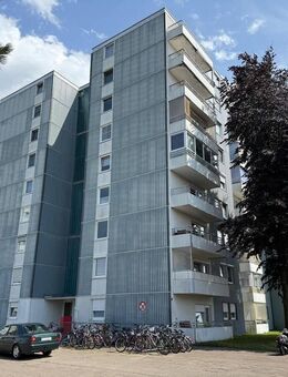 1-Zimmerwohnung in Neuburg zu verkaufen - Immobilien Baumeister seit 1971 in Neuburg - Neuburg (Donau)