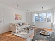 Oben angekommen: Modernes Penthouse mit Aufzug & großzügiger Dachterrasse - Erstbezug! - Hamburg
