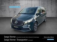 Mercedes EQV, 300 AVANTGARDE Lang Sitzbelüftung, Jahr 2021 - Grünstadt