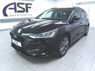 Ford Focus, ST-Line X MHEV # #Winter-P, Jahr 2024 - Fürstenwalde (Spree)