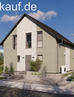 Das Place 1: Ihr Traumhaus für entspannte Familienmomente - Georgensgmünd