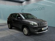 Jeep Compass, 1.5 l T4 48V e-Hybrid MHEV Altitude FWD, Jahr 2024 - München