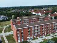 2 Zimmerwohnung mit großzügigem Wohnbereich - Lübeck