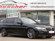 BMW 530, d Steptronic M-SPORT LASER M Sport, Jahr 2020 - Dresden