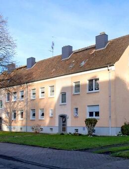 2-Zimmer-Wohnung in Bochum Wattenscheid - Bochum