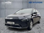 Hyundai BAYON, SELECT FLA, Jahr 2024 - Coburg