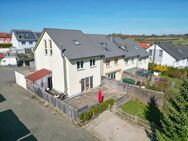 Familienfreundliches Reihenendhaus in Stadtrandlage von Villingen - Villingen-Schwenningen