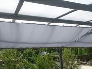 Floracord Sonnensegel Innenbeschattung, BxT: 270x140 cm, 1 Bahn, in versch. Farben