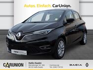 Renault ZOE, EXPERIENCE Batteriemiete R110, Jahr 2020 - Halle (Saale)