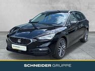 Seat Leon, 2.0 TDI Sportstourer Xcellence, Jahr 2020 - Zwickau