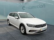 VW Passat, , Jahr 2022 - München