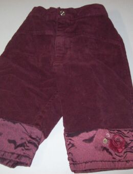 Kinderhose Königsmühle - Erwitte