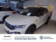 VW T-Roc, 1.0 TSI R-LINE BLACK STYLE, Jahr 2022 - Lennestadt