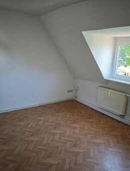 Kleine 4 RWG in Borna - Borna