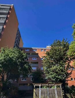 3 Zimmer ET Wohnung in Hannover - Roderbruch zu verkaufen! - Hannover