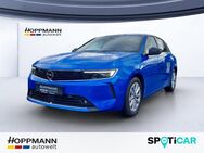 Opel Astra, L Elegance, Jahr 2022 - Kreuztal
