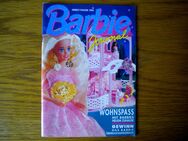 Barbie Journal Herbst/Winter 1994,Mattel,1994 - Linnich