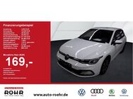 VW Golf, 2.0 TDI VIII Move, Jahr 2024 - Passau