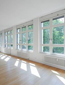 Bauhaus-Ikone in Berlin: Exklusives Refugium entworfen von Sir David Chipperfield - Berlin