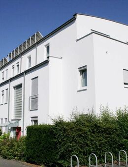 Ruhig 3 Zimmer Wohnung mit Terrasse +Garten(SN) - Bonn