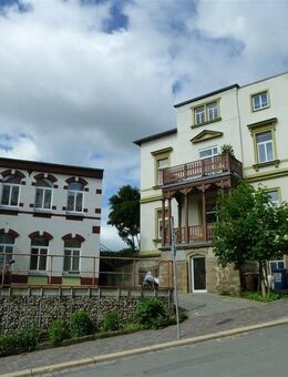 ++ kleine 3-Zimmer im Zentrum++ - Plauen