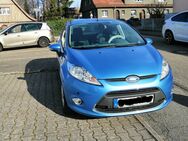 Ford Fiesta Titanium 1.4 Automatik - Pforzheim